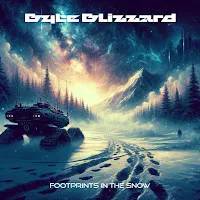 Byte Blizzard