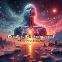 Byte Blizzard — Winter Wonderland — обложка
